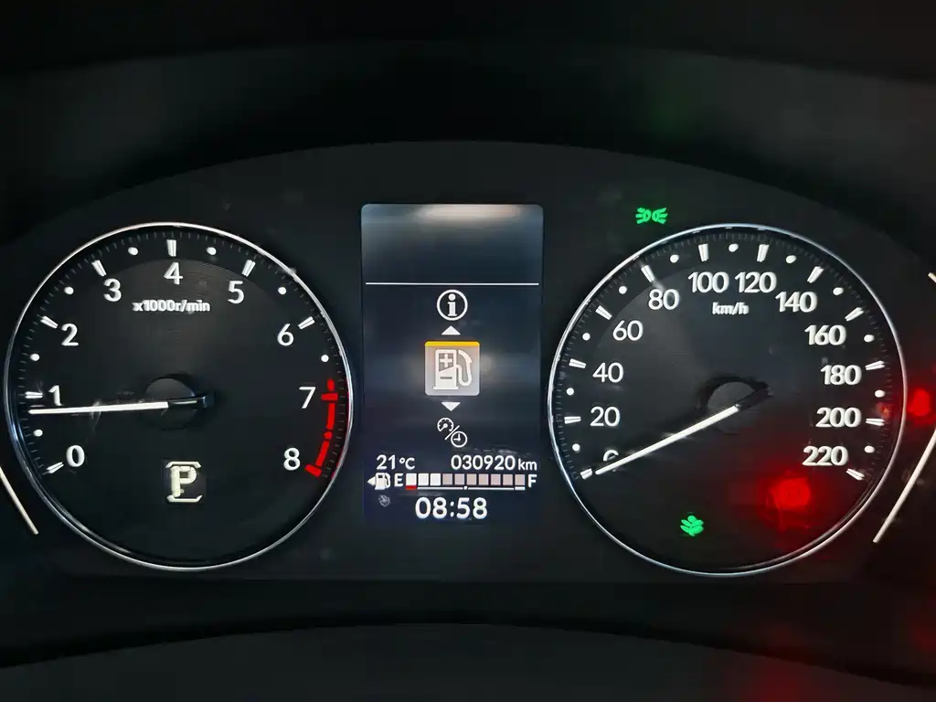 Honda Vezel — миниатюра 11