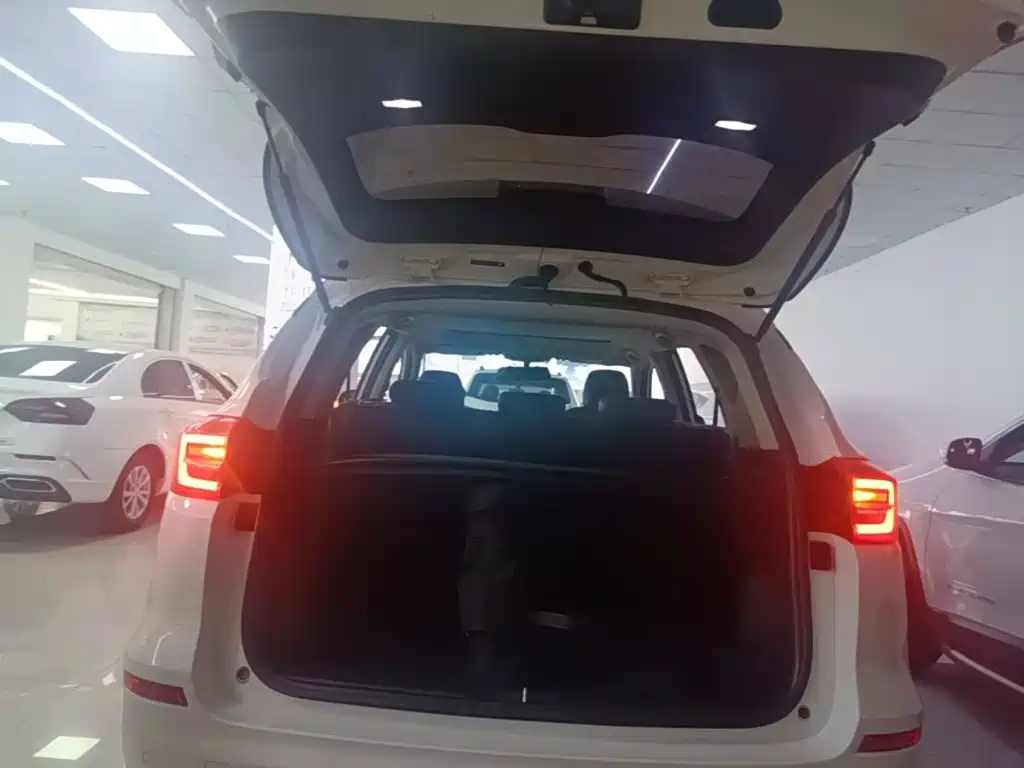 BYD Song — миниатюра 19