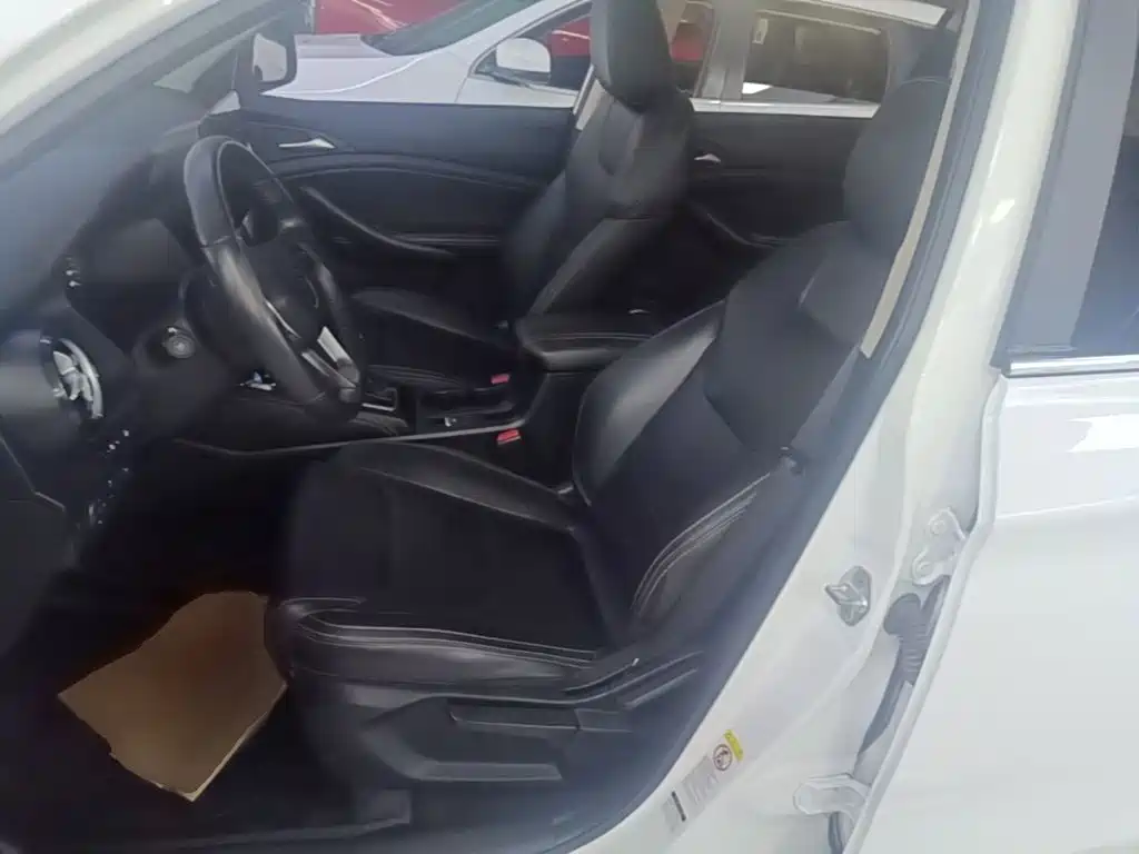 BYD Song — миниатюра 15