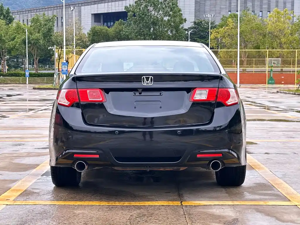 Honda Spirior — миниатюра 33