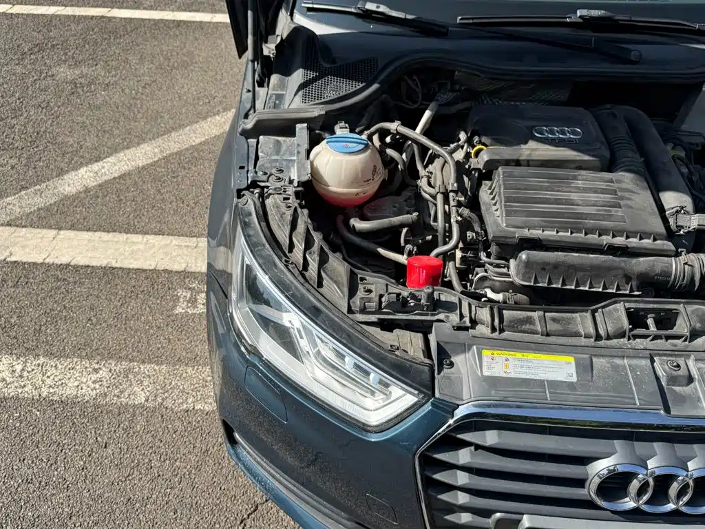 Audi A1 — миниатюра 7