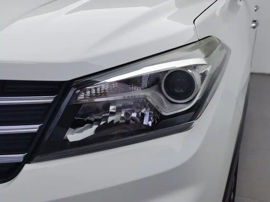 Fengguang Fengguang S560 — миниатюра 7