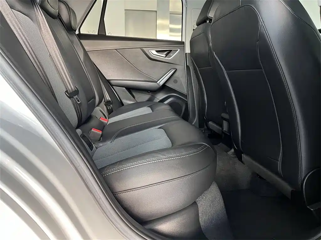 Audi Q2L 2020 35 TFSI Fashion