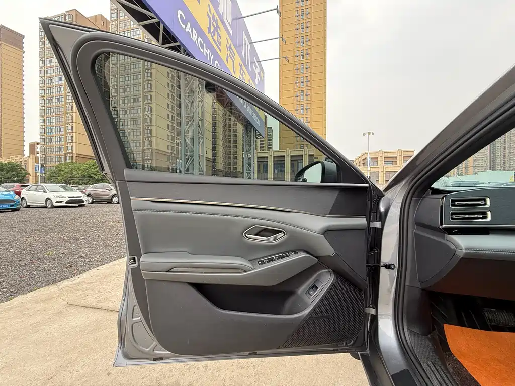 BYD Qin L — миниатюра 16