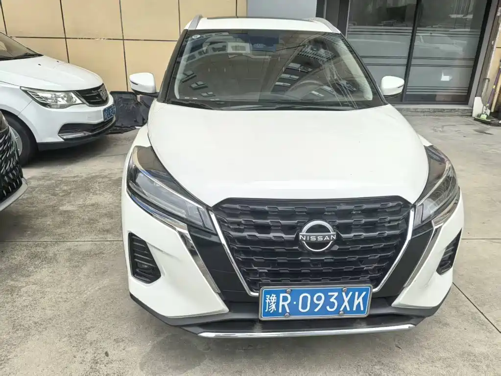 Nissan Kicks — миниатюра 2