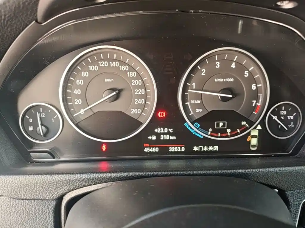 BMW 3 Series — миниатюра 12