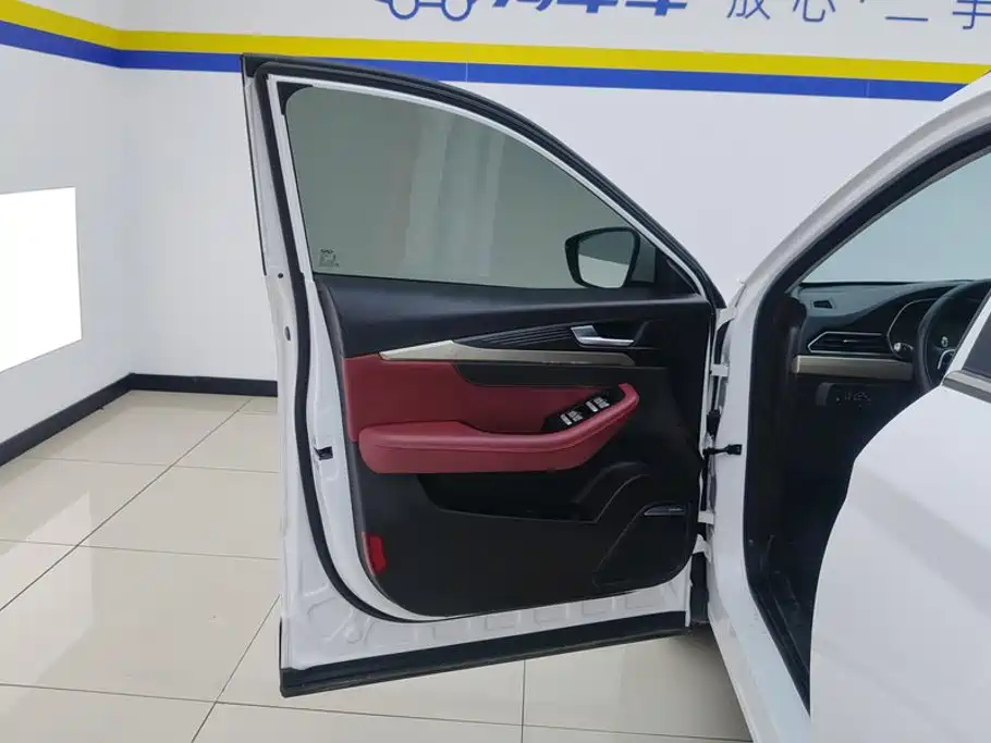 Jetour X70 — миниатюра 7