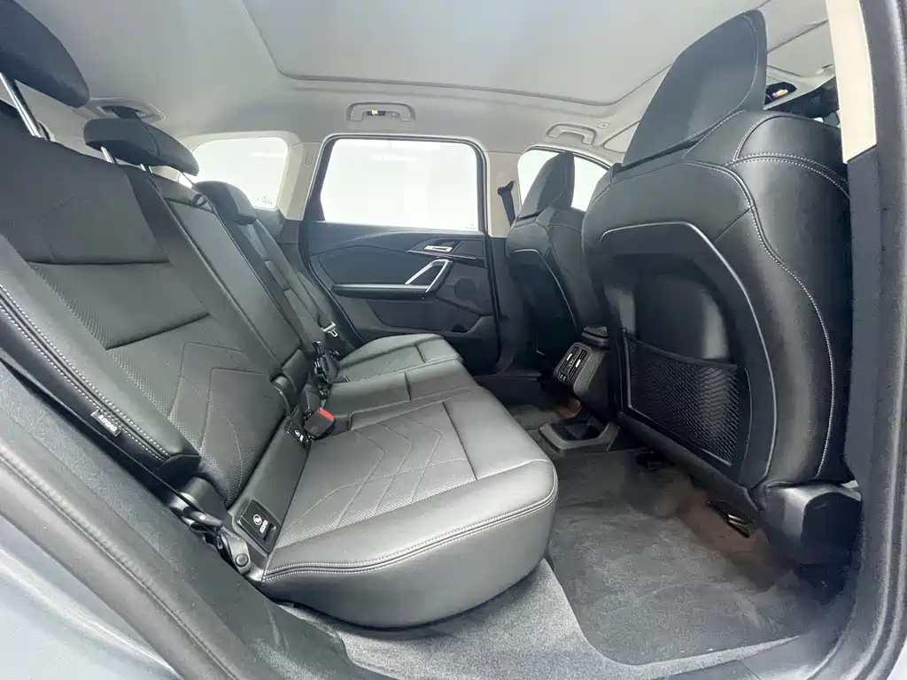 BMW X1 — миниатюра 13