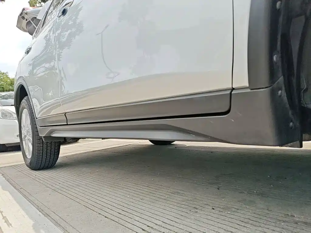 Nissan X-Trail — миниатюра 21