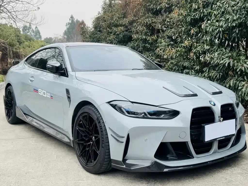 BMW 4 Series — миниатюра 3