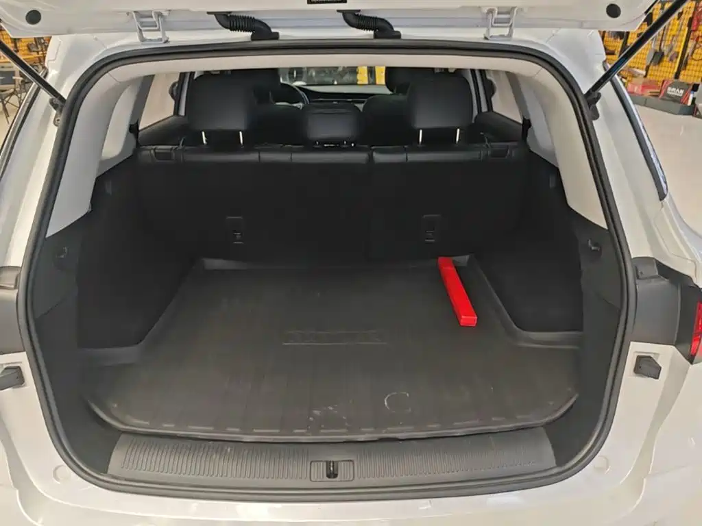 Roewe RX5 MAX — миниатюра 19