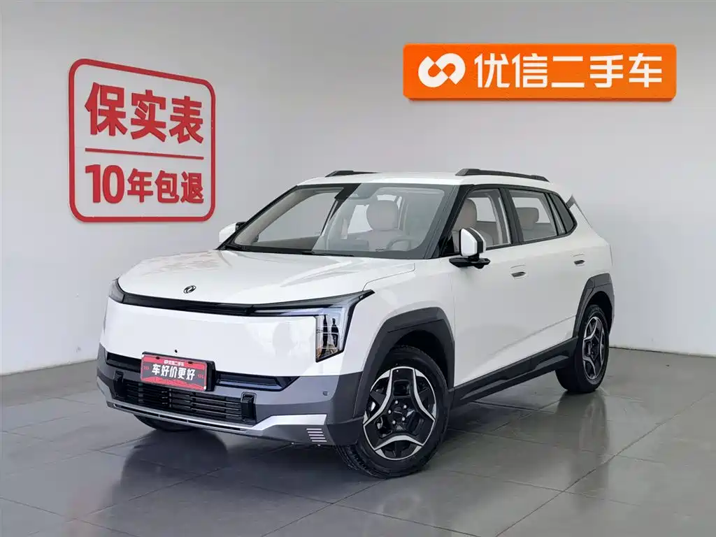 DONGFENG NANO 06