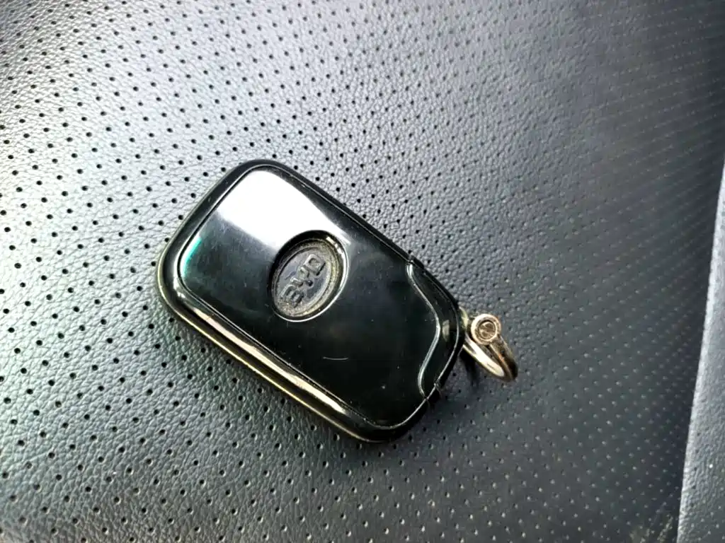 BYD L3 — миниатюра 9