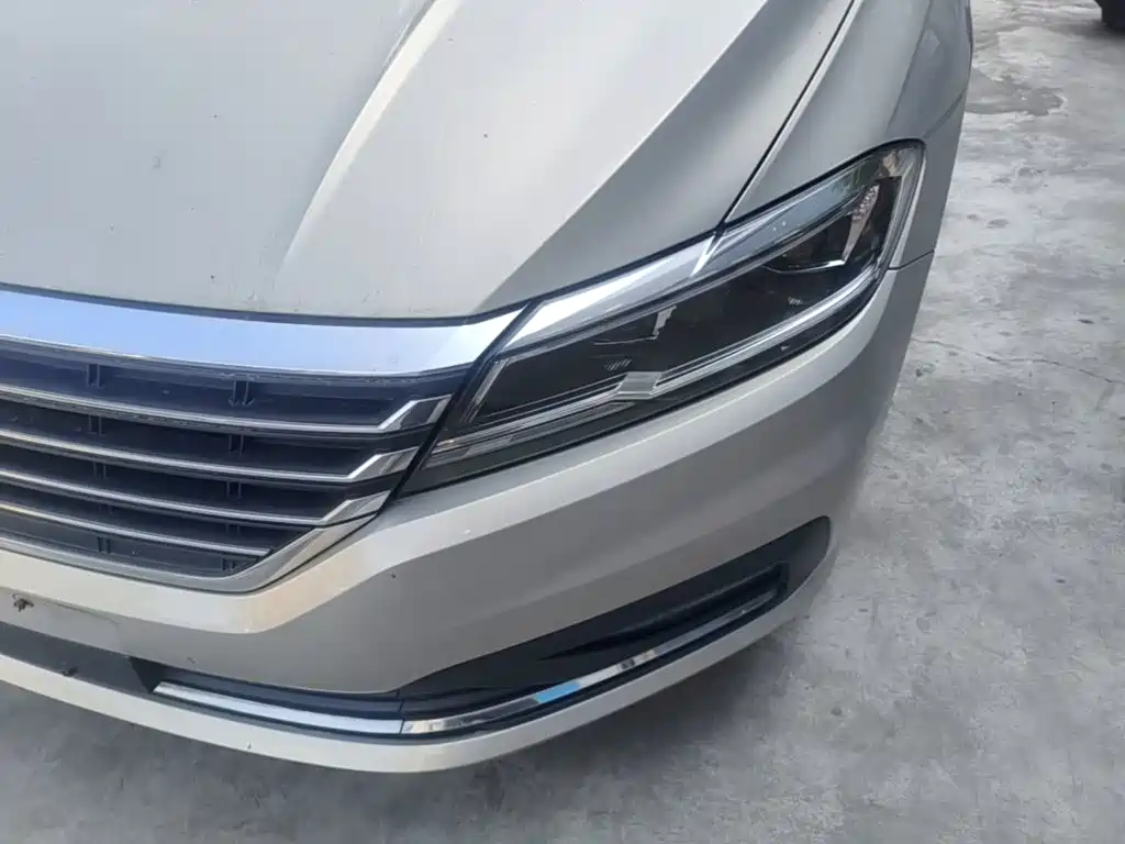 Volkswagen Lavida — миниатюра 24