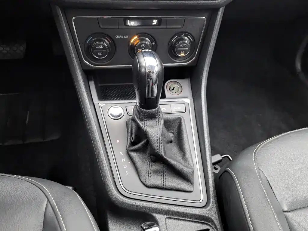 Volkswagen Gran Lavida — миниатюра 13