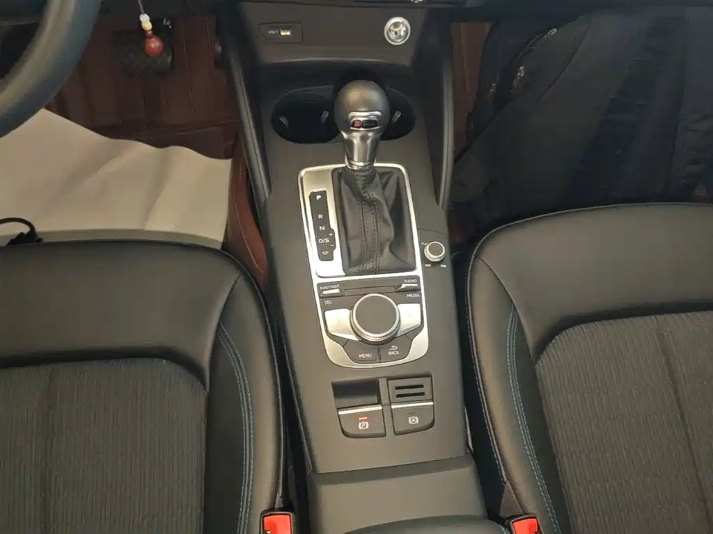 Audi A3 — миниатюра 14