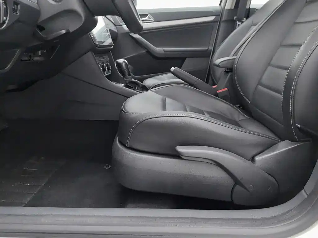 Volkswagen Gran Lavida — миниатюра 20