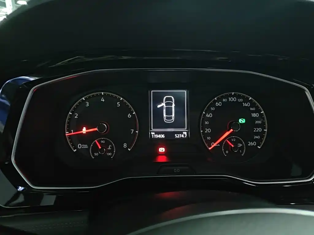 Volkswagen Sagitar — миниатюра 12