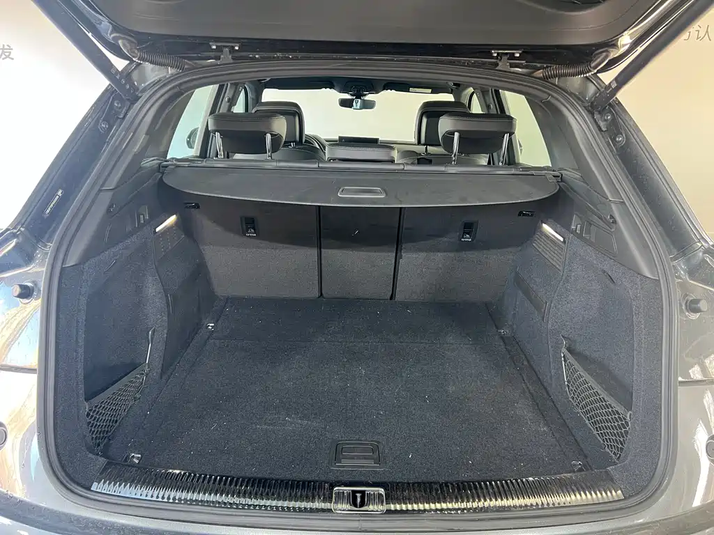 Audi Q5L — фотографии объявления, Фото 16