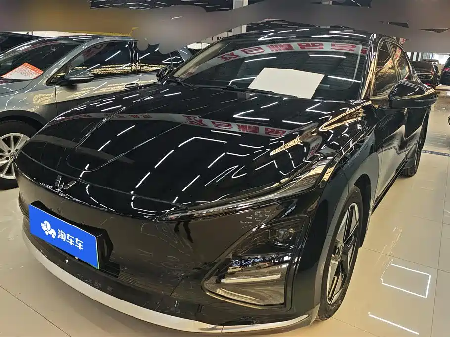 Wuling Xingguang 2024