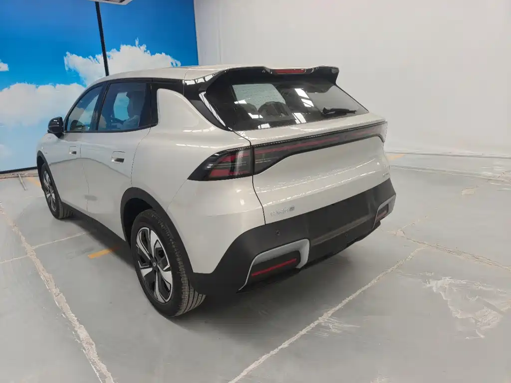 Qiyuan Qiyuan Q05 — миниатюра 8