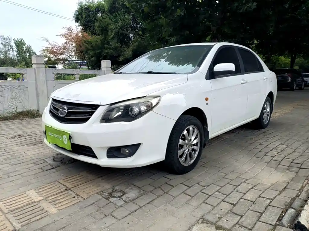 BYD L3 — миниатюра 2