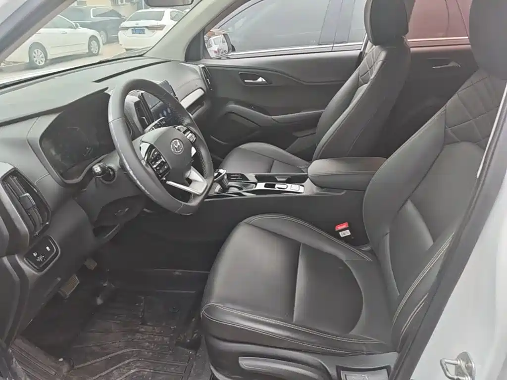 Hyundai ix35 — миниатюра 15