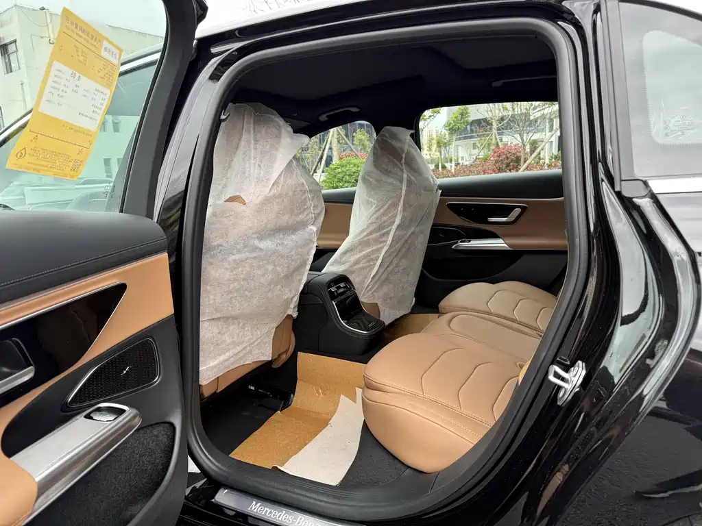 Mercedes-Benz E-Class E 2025 E 260 L Sport