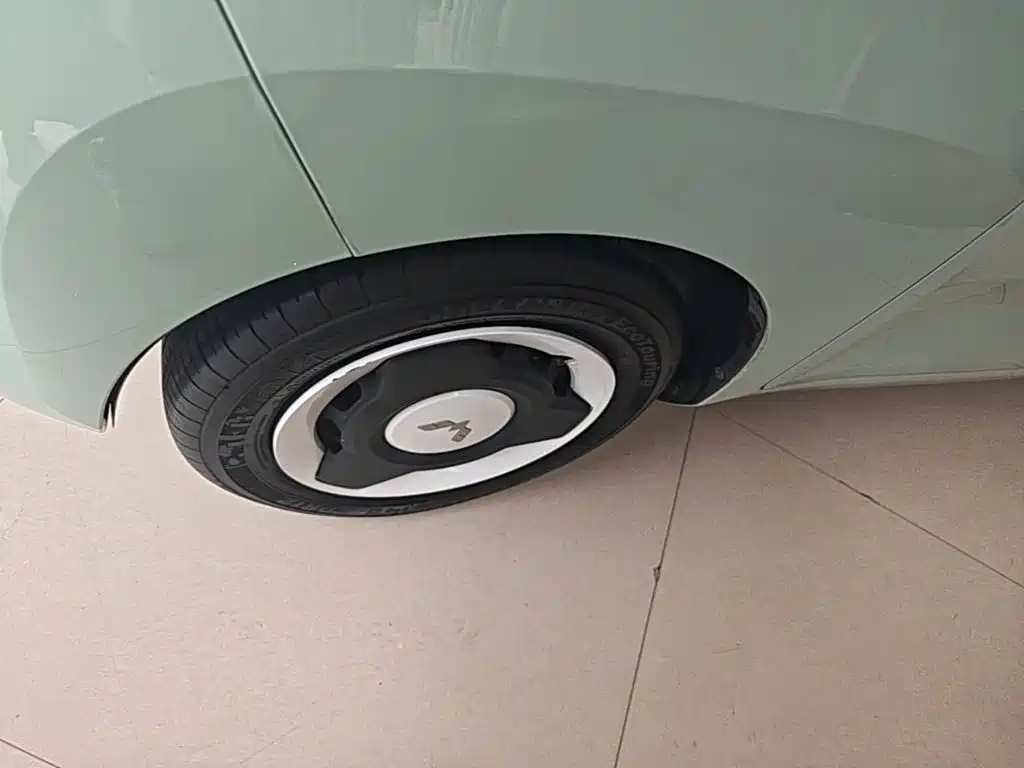 Wuling MINIEV — миниатюра 23