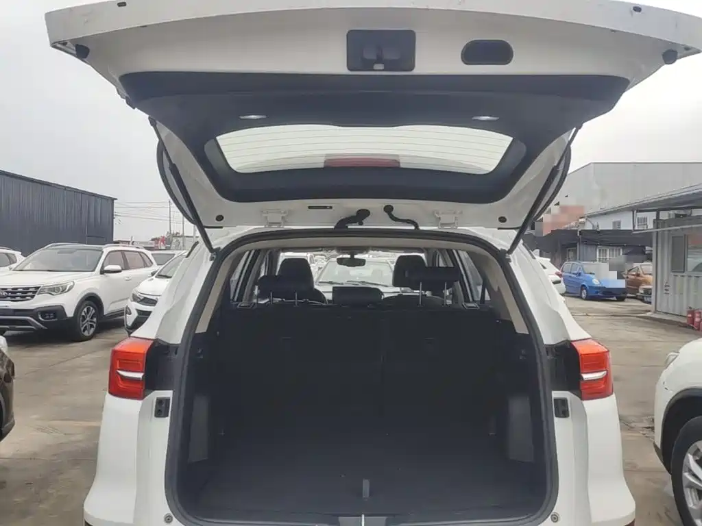 BYD Song — миниатюра 19