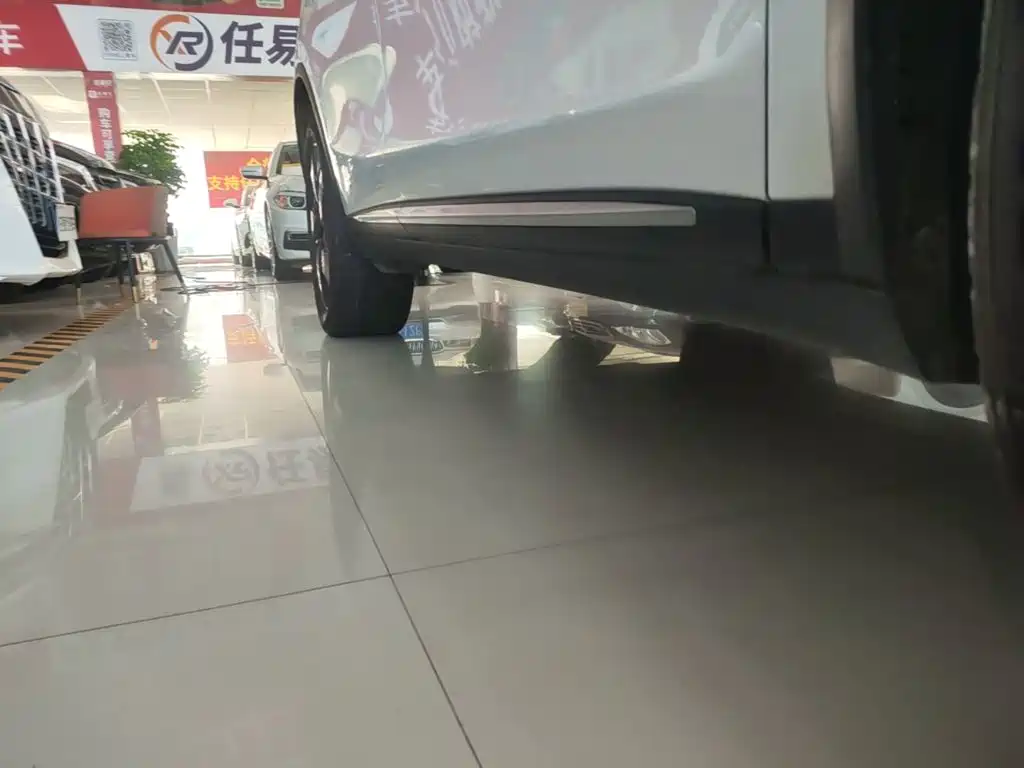 BYD Tang New Energy — миниатюра 21