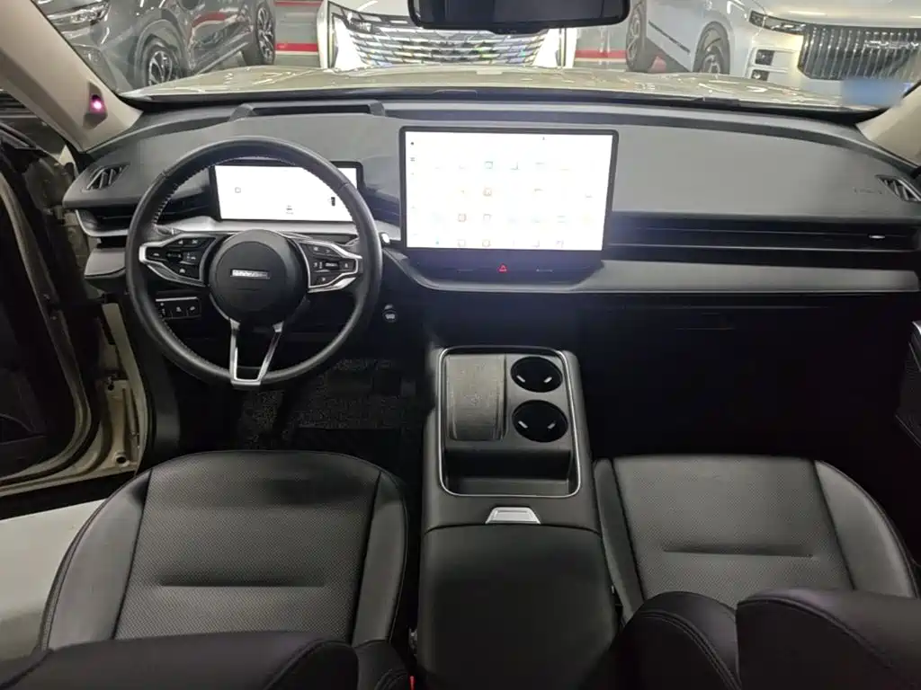 Haval H6 — миниатюра 10