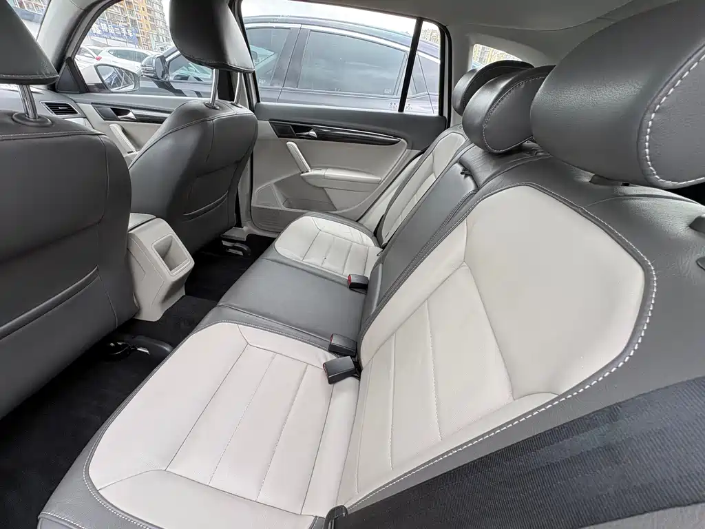 Volkswagen Gran Lavida — миниатюра 10