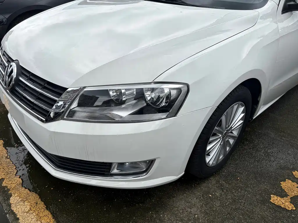 Volkswagen Gran Lavida — миниатюра 3