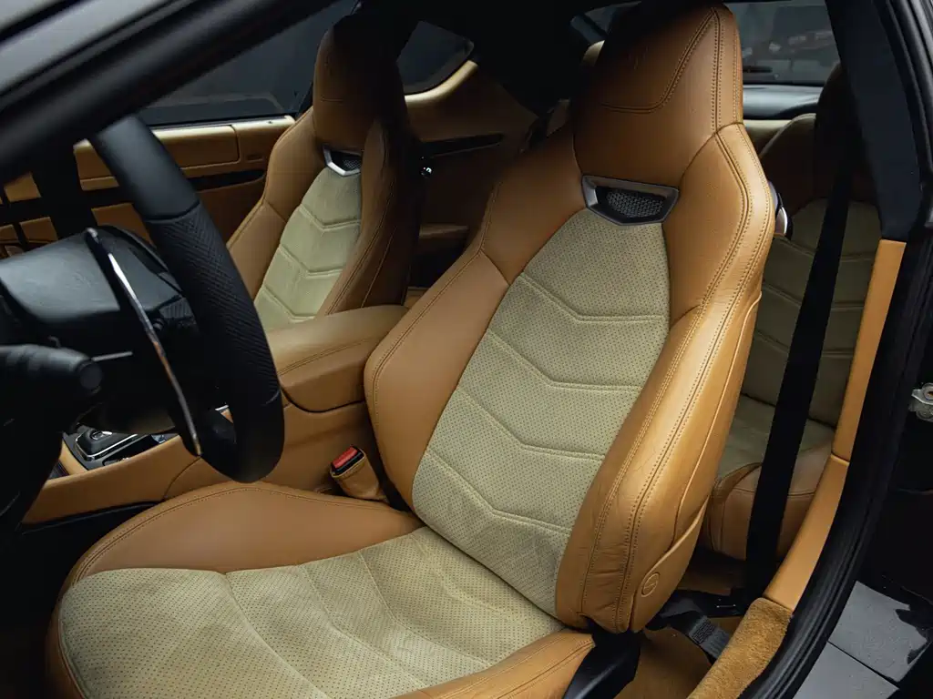 Maserati GranTurismo — миниатюра 14