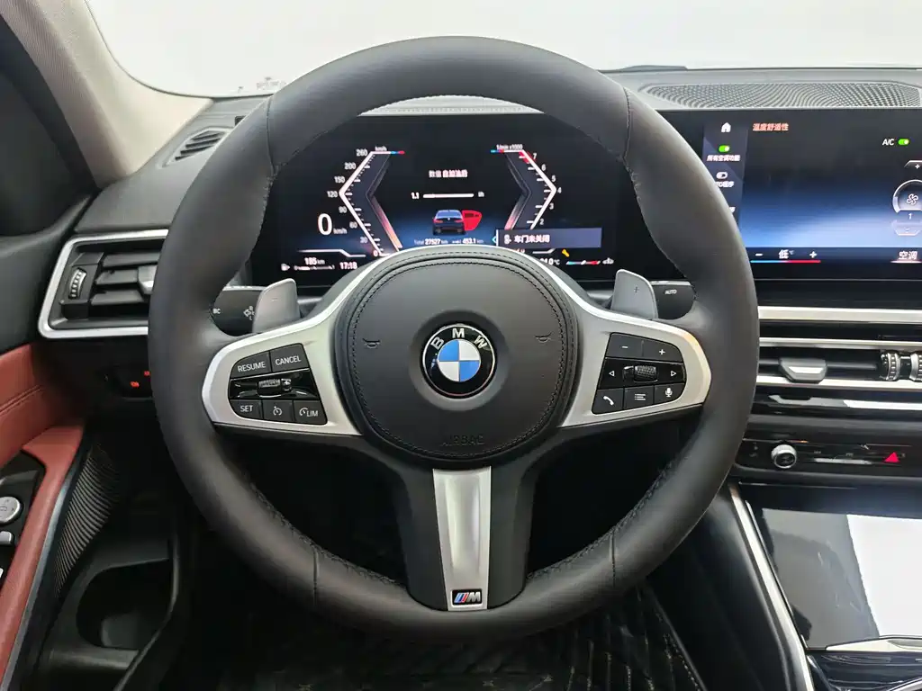 BMW 3 Series — миниатюра 13