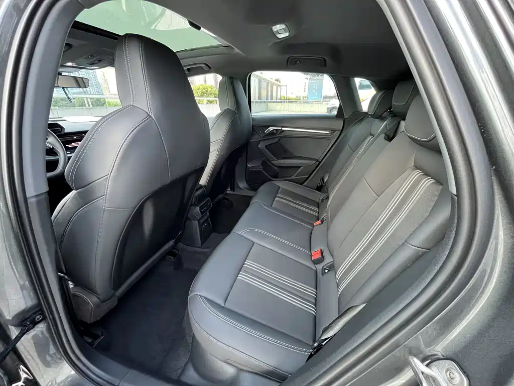 Audi A3 — миниатюра 10