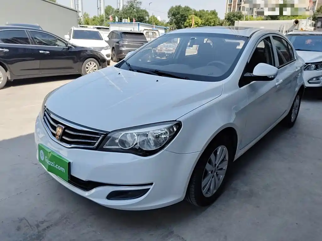 Roewe 350