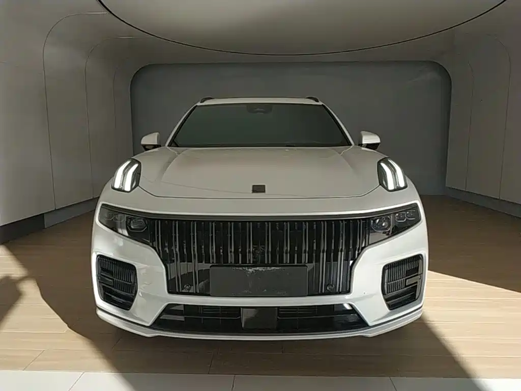 Lynk & Co 09 — миниатюра 3