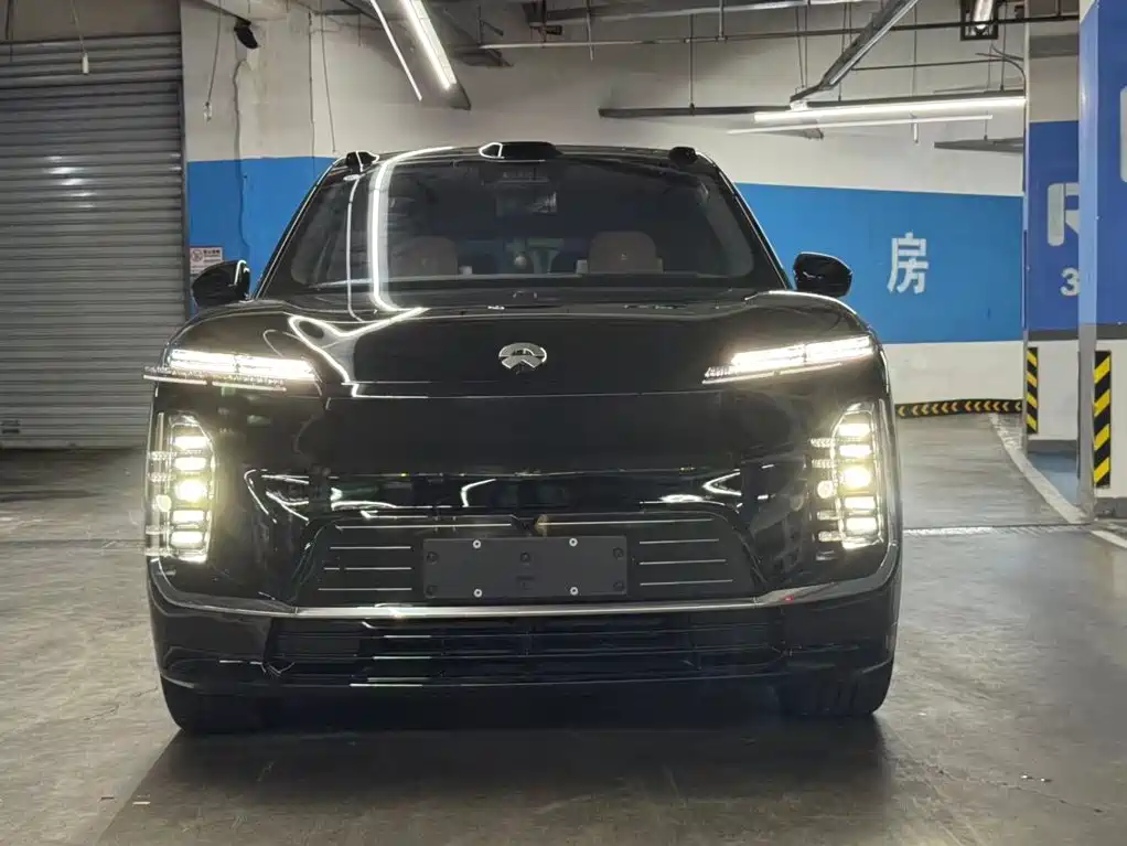 NIO 蔚来ES9
