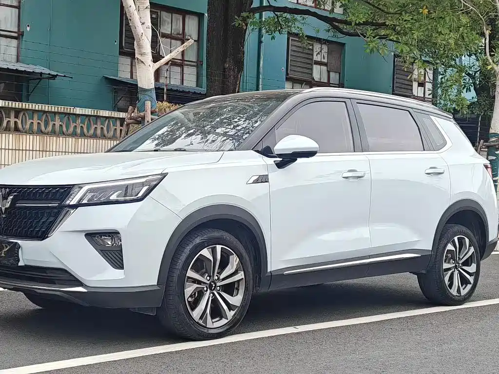 WULING WULING XINGCHEN