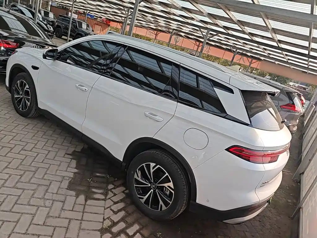 BYD Pro New Energy — миниатюра 5