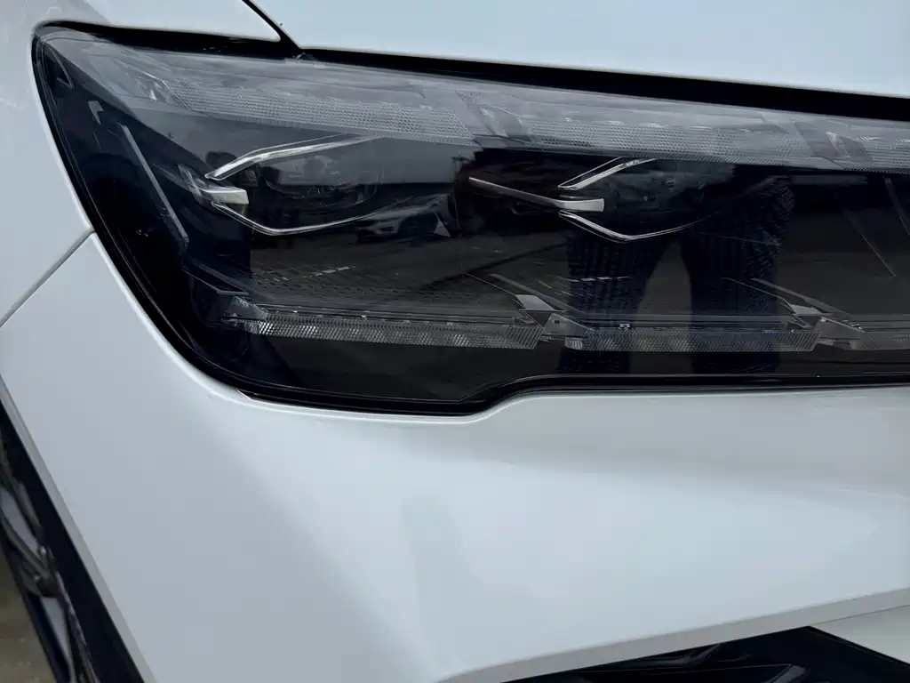 Geely Xingyue L — миниатюра 4