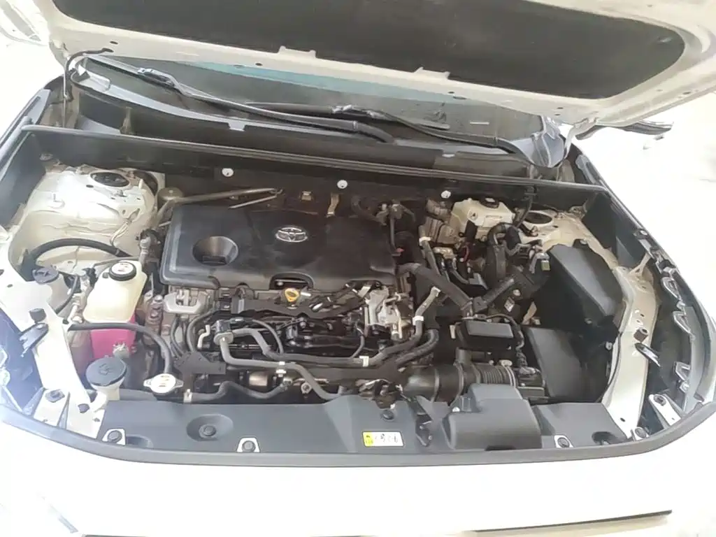 Toyota RAV4 — миниатюра 20