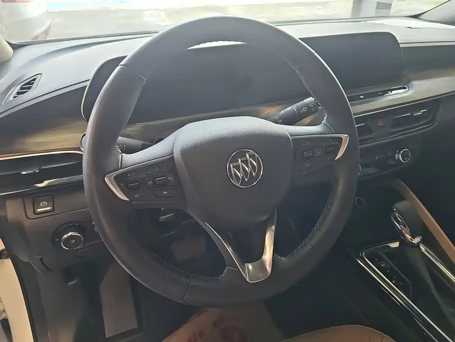 Buick GL6 — миниатюра 15