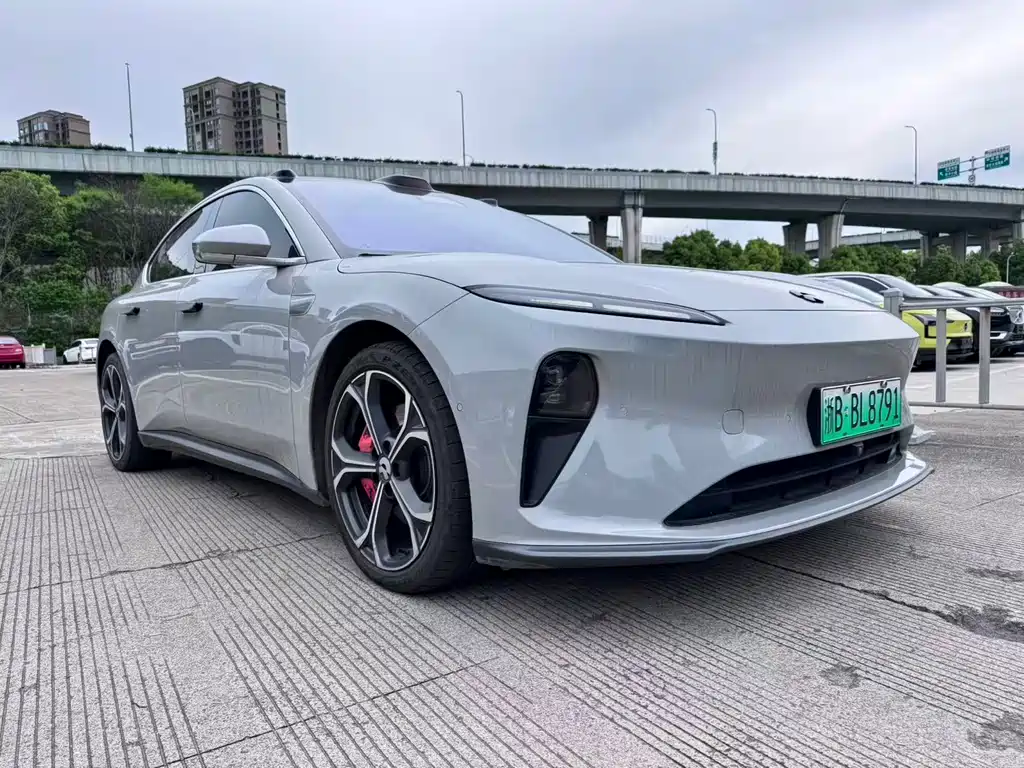Nio ET5 2023