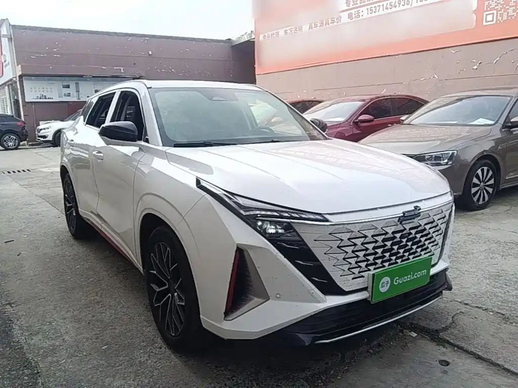 Oshan Oushang Z6 — миниатюра 4