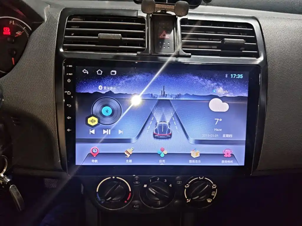 Suzuki Swift — миниатюра 13