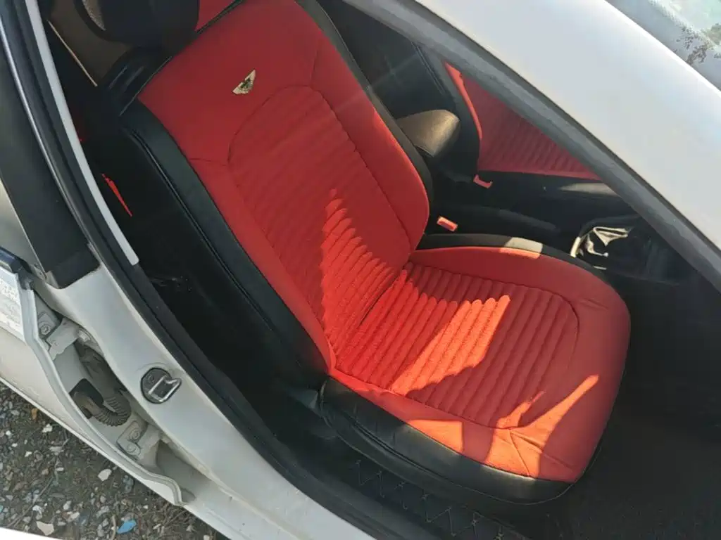 Volkswagen Santana — миниатюра 25