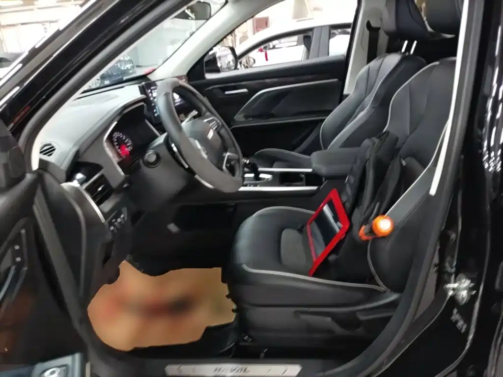 Haval H6 — миниатюра 15